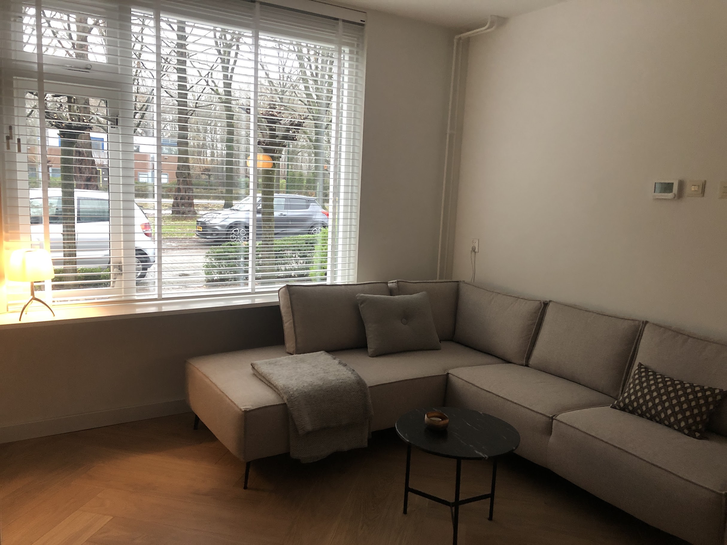 houten jaloezie sifra 3